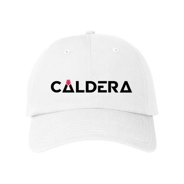 Caldera - Under Armour Relaxed Cap