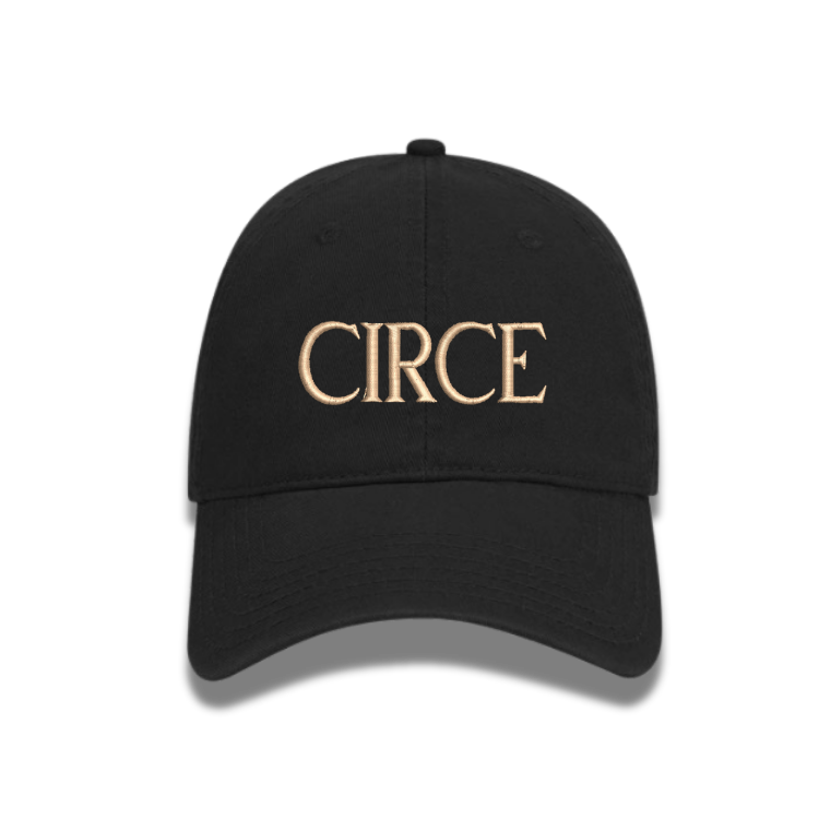Circe Dad Hat