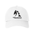 Load image into Gallery viewer, MyRacehorse Brand Classic Logo - Under Armour Relaxed Cap
