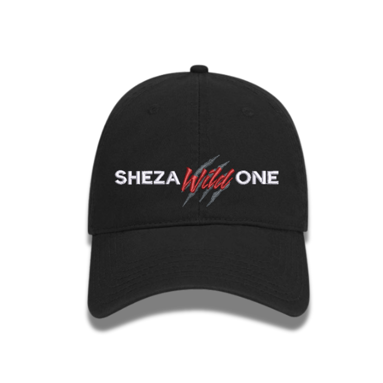 Shezawildone Dad Hat