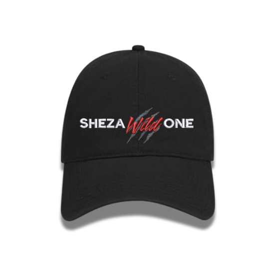 Shezawildone Dad Hat