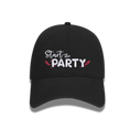 Load image into Gallery viewer, Start the Party Dad Hat
