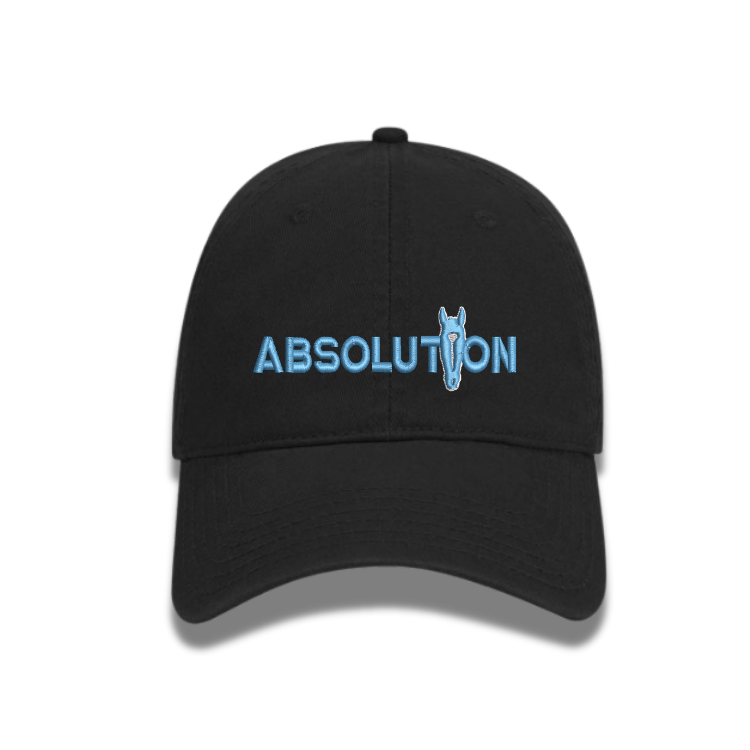 Absolution Dad Hat
