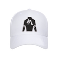 Load image into Gallery viewer, MyRacehorse Silks Performance Hat
