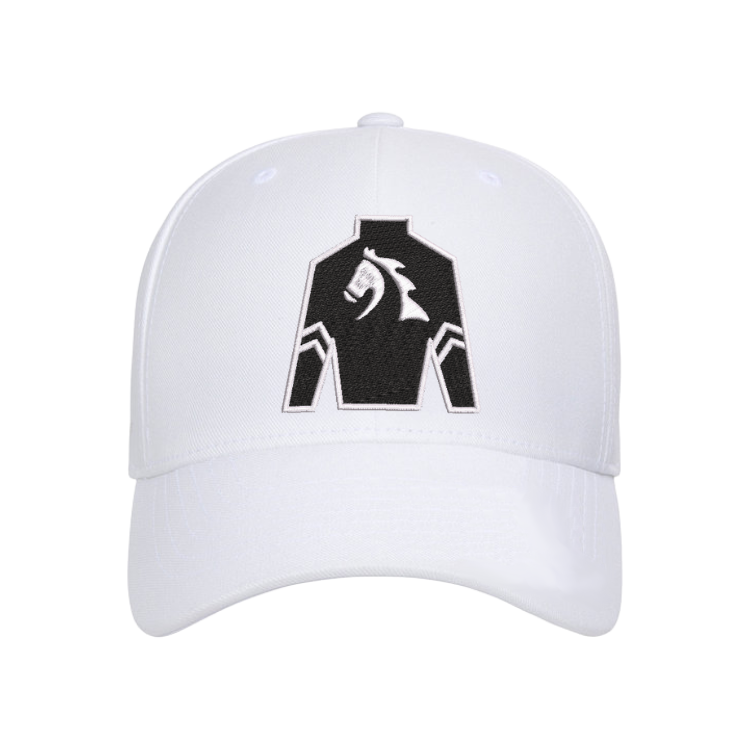 MyRacehorse Silks Performance Hat
