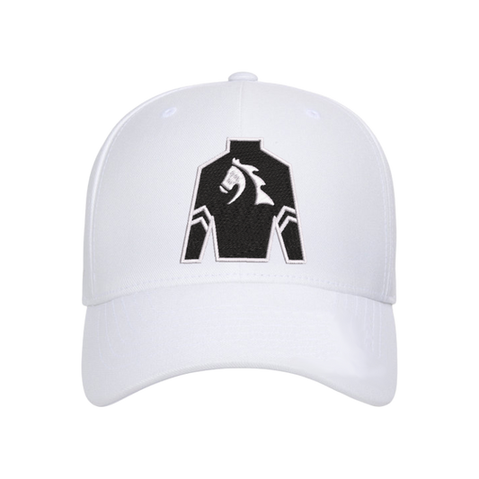 MyRacehorse Silks Performance Hat