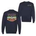 Load image into Gallery viewer, Saratoga Summer Crewneck Sweatshirt
