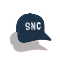 Load image into Gallery viewer, SNC Retro Trucker Hat
