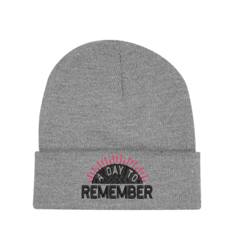 A Day to Remember Beanie