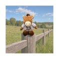Load image into Gallery viewer, MyRacehorse Plushie
