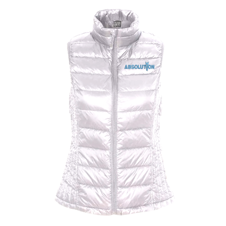 Absolution Women's Packable Vest