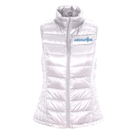 Absolution Women's Packable Vest