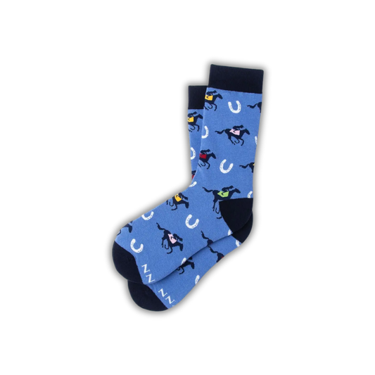 Talk Derby to Me Women's Socks