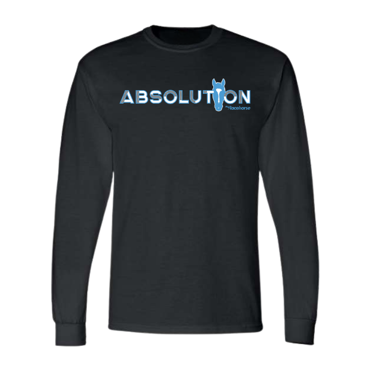 Absolution Men's Long Sleeve T-Shirt