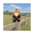 Load image into Gallery viewer, MyRacehorse Plushie
