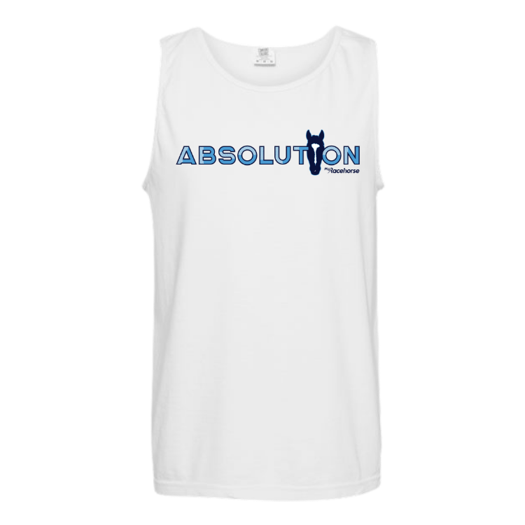 Absolution Unisex - Comfort Colors Heavy Weight Tank
