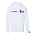 Load image into Gallery viewer, Absolution Unisex Hooded Sweatshirt
