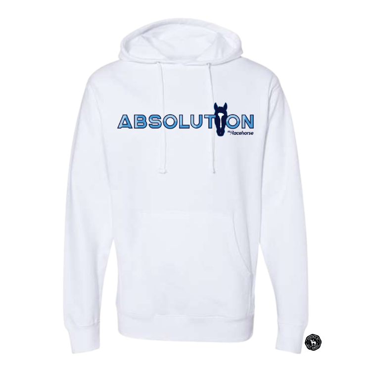 Absolution Unisex Hooded Sweatshirt