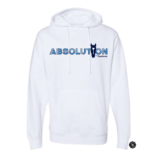 Absolution Unisex Hooded Sweatshirt