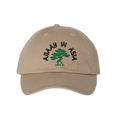 Load image into Gallery viewer, Adaay in Asia Dad Hat
