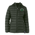 Load image into Gallery viewer, Adaay in Asia Women's Down Jacket
