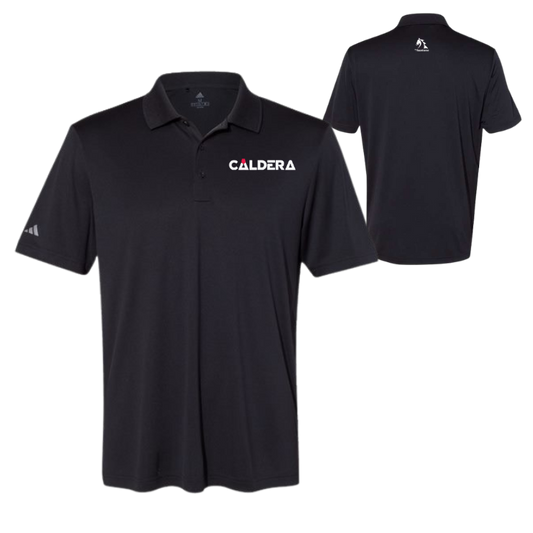 Caldera - Adidas Men's Performance Polo