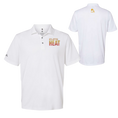 Load image into Gallery viewer, Elite Heat - Adidas Men's Performance Polo
