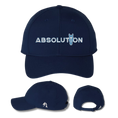 Load image into Gallery viewer, Absolution - Adidas Mid-Profile Cap
