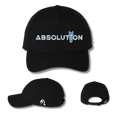 Load image into Gallery viewer, Absolution - Adidas Mid-Profile Cap
