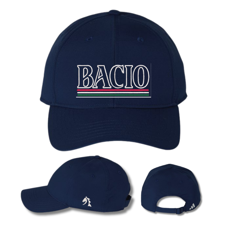 Bacio - Adidas Mid-Profile Cap