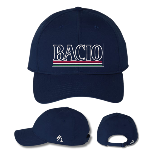 Bacio - Adidas Mid-Profile Cap