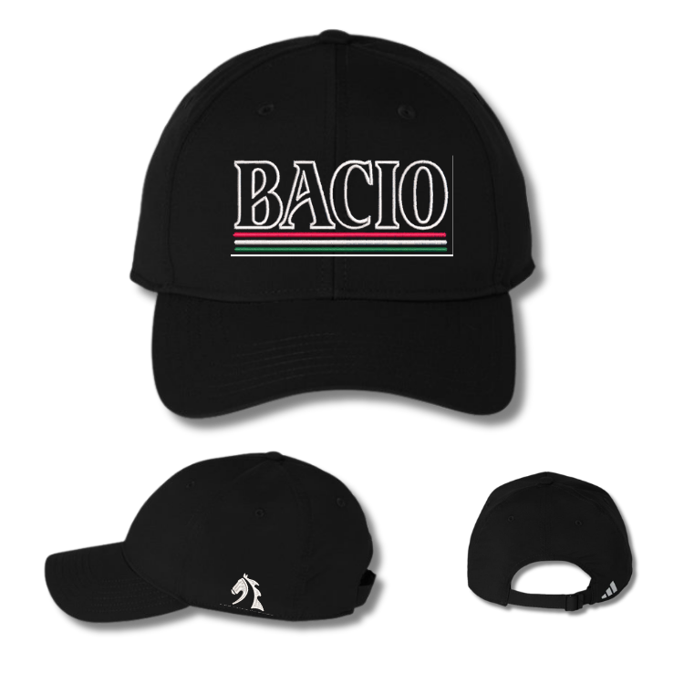 Bacio - Adidas Mid-Profile Cap