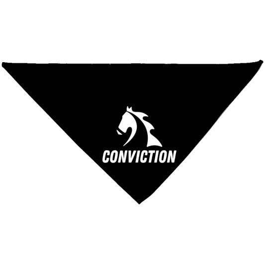 25% OFF - Conviction Custom MRH Dog Bandana