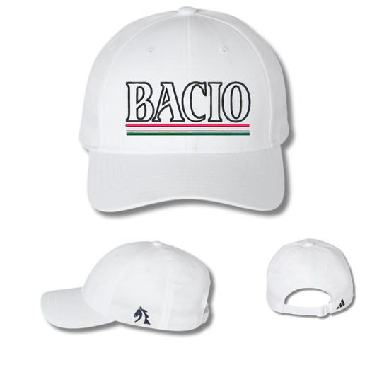 Bacio - Adidas Mid-Profile Cap