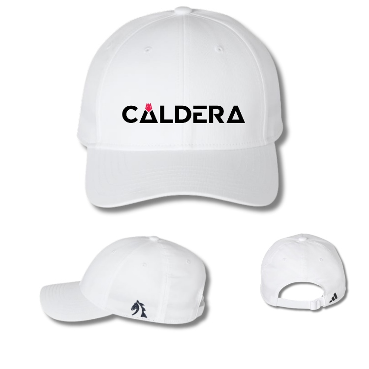 Caldera - Adidas Mid-Profile Cap