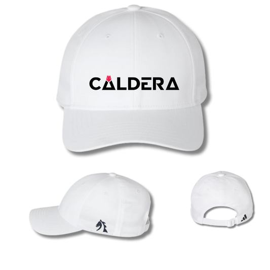 Caldera - Adidas Mid-Profile Cap