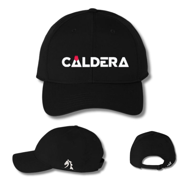 Caldera - Adidas Mid-Profile Cap