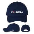 Load image into Gallery viewer, Caldera - Adidas Mid-Profile Cap
