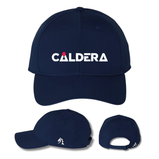 Caldera - Adidas Mid-Profile Cap