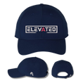 Load image into Gallery viewer, Elevated - Adidas Mid-Profile Cap
