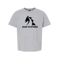 Load image into Gallery viewer, 25% OFF - Black Tie Optional Custom MRH T-Shirt
