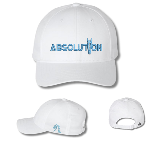 Absolution - Adidas Mid-Profile Cap