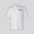Load image into Gallery viewer, Amplified Men's Polo

