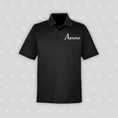 Load image into Gallery viewer, Amplified Men's Polo

