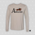 Load image into Gallery viewer, Amplified Women's Long Sleeve T-Shirt
