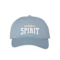 Load image into Gallery viewer, Authentic Spirit Dad Hat
