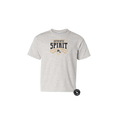 Load image into Gallery viewer, Authentic Spirit Kids SS T-Shirt

