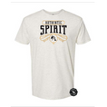 Load image into Gallery viewer, Authentic Spirit Men's SS T-Shirt
