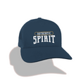 Load image into Gallery viewer, Authentic Spirit Retro Trucker Hat
