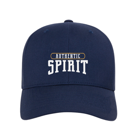 Authentic Spirit Velocity Performance Hat